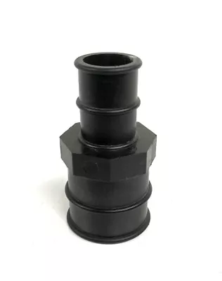 Marine East 1  Barb X 1 1/2  Barb Hose Adapter Part 8870 • $11.95