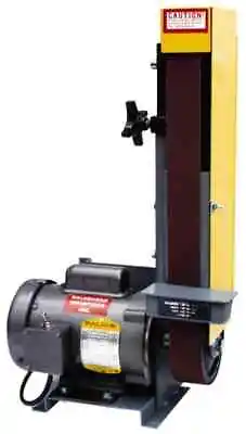 Kalamazoo 2FSM 48  X 2  Industrial Abrasive Belt Sander 1/2 HP 1 Phase • $649