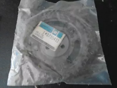 $49.95 • Buy Nos Gm Timing Gear 3735412 Small Block Chevy Corvette Camaro Lt1 350