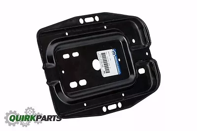 1997-2004 Jeep Wrangler Battery Tray Support Oem New Mopar Genuine 55174728ab • $85.59