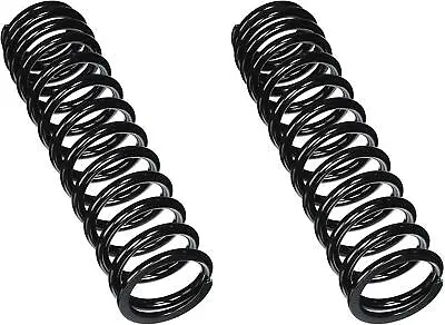 Progressive 12 Series Rear Black Shock Springs 75 Lbs/in-120 Lbs/in (03-1394B) • $91.55