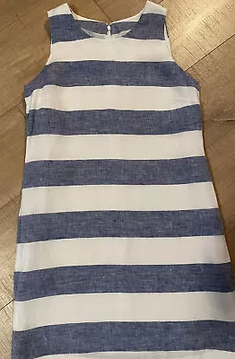 $45 • Buy Island Company Women Dress M