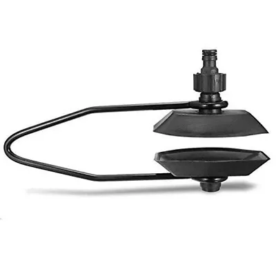 $32.74 • Buy Boat Motor Water Flusher Removable Engine Outboard Flushing Yacht