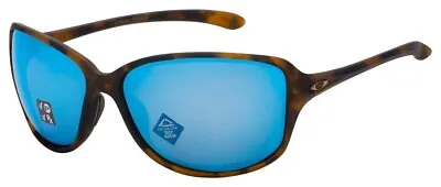 OAKLEY COHORT OO 9301-09 Brown Tortoise / Prizm Deep H20 Polarized Sunglasses • $79.99