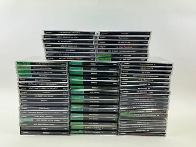 Sony Playstation 1 PS1 Games With Cases Pick & Choose From Lot Selection! • $8.99