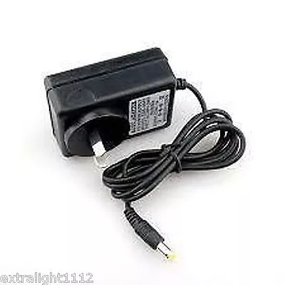 AC Adaptor For Digital Blood Pressure Monitor Upper Arm  • $10