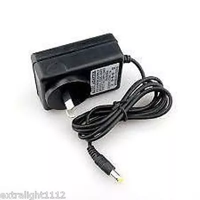 AC Power Adapter Charger For Omron Digital Blood Pressure Monitor Upper Arm  • $19.99