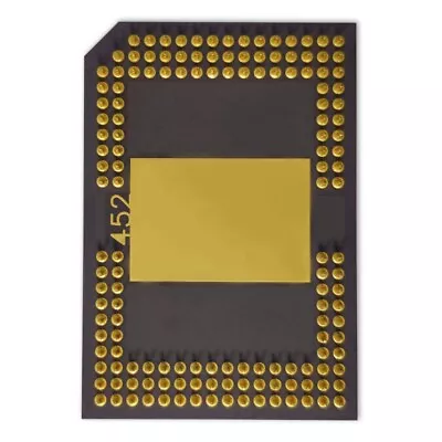 $27.07 • Buy Genuine, OEM DMD/DLP Chip 1076-6039B 1076-6439B 1076-6038B 60 Days WARRANTY