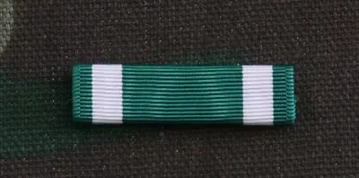 Navy And Marine Corps Commendation Medal Ribbon Bar • $1.60