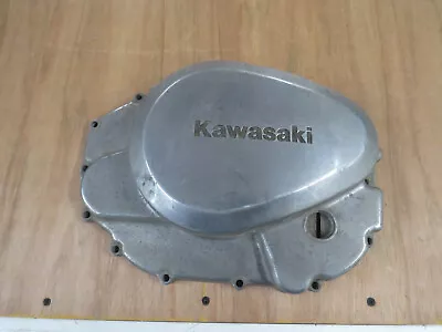 Kawasaki Z200 Engine Cover New Old Stock • £24.99