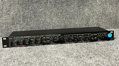 Alesis 3630 Rack Mount RMS/PEAK Dual Channel Compressor / Limiter With Gate • $72.02