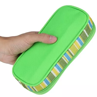 Multi-Layer Design Insulin Cooler  Medication Diabetic Insulin Bag For Travel • £8.15