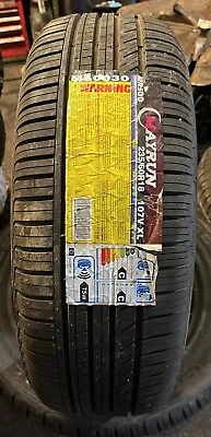 X1 Brand New 235/60/18 Mayrun 107V XL Tyre • $80.88