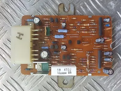 TEQ TOYOTA LANDCRUISER 12v 2H 60 70 73 75 BJ60 BJ70 BJ73 BJ75 HJ60 HJ75 • $184