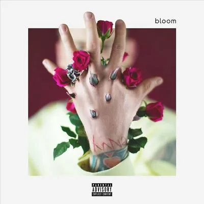 Machine Gun Kelly (mgk) - Bloom [pa] New Cd • $14.94