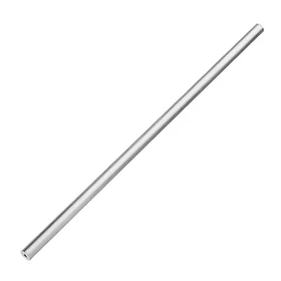 Length 300mm Straight Mandrel OD 9-11mm Aluminum Straight Tubing Stainless Steel • $6.04