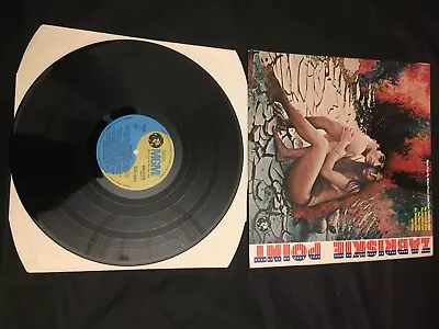 £60 • Buy Zabriskie Point - Soundtrack..  UK  LP Vinyl  With Flipback Cover, EX  MGM