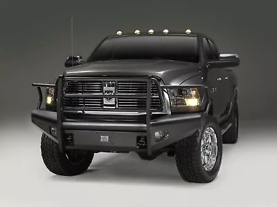 Fab Fours Elite Front Bumper For 2006-2009 Dodge Ram 2500/3500 #DR06-Q1160-1 • $2059.99