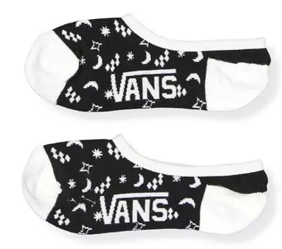 1 Pair Vans Observatory Canoodles Ankle Anklet Socks US 6.5-10 (One Size) • $23