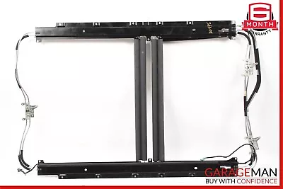 07-13 Mercedes W221 S550 S63 AMG Panoramic Sunroof Guide Rail Frame Track Assy • $474