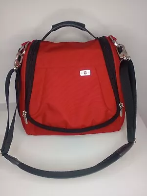 Victorinox Carry On Travel/ Shoulder Bag. • $32