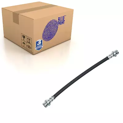 Rear Outer Brake Hose Fits Mitsubishi Airtrek Dion Lancer Ou Blue Print ADC45366 • $17.62