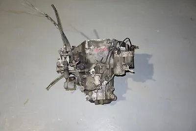 1998-2002 JDM F20B HONDA ACCORD SiR 97-01 PRELUDE T2T4 LSD 5SPEED TRANSMISSION • $1595