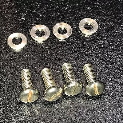 $18.17 • Buy Studer A810 Cart Screws