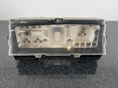 1996 1997 Ford F250 F250 Diesel Gauge Cluster Housing Circuit Board Oem • $95