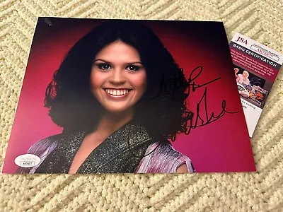 Marie Osmond Signed 8x10 Photo Autographed JSA Authentication COA The Osmonds • $79.99