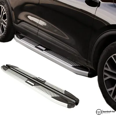 Running Board Side Step Nerf Bar Fits For Volvo Xc 90 2015 - Up • $345.71