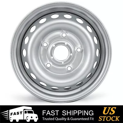 New 16 In Wheel Silver Steel Wheel For 2015-2022 Ford Transit 250 Rim CK4Z1007F • $89.99