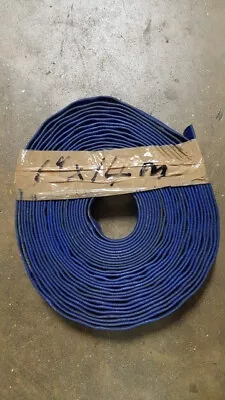 1 Nch Lay Flat Hose 14m • £19.99