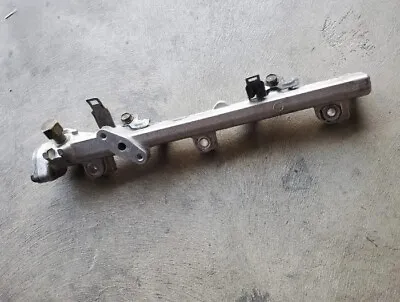 OEM 1997-2001 Honda Prelude Injector Fuel Rail H22A4 H22A H Series • $69.99