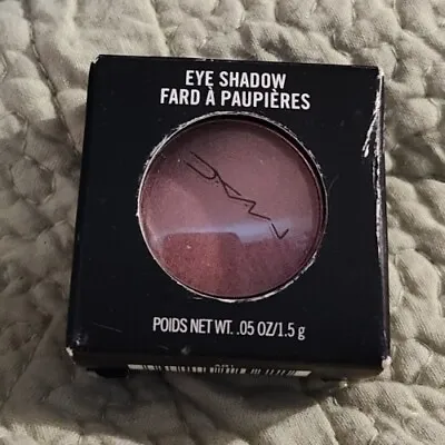 MAC Eye Shadow LIBRA FROST .05 Oz/1.5g ~ New In Box  • $10.95