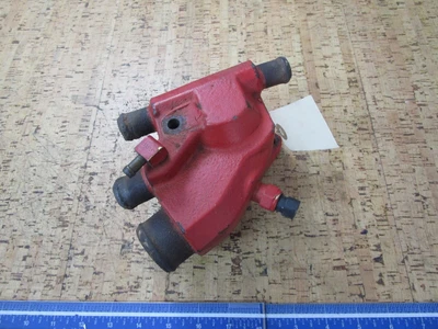 $151.80 • Buy 0700 OEM Volvo Penta Thermostat Housing 3061676 (3589553)