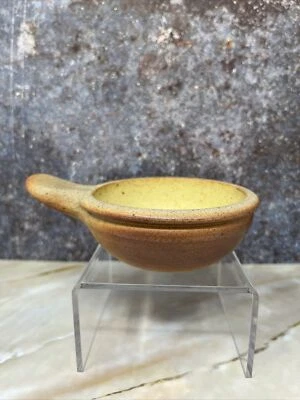 £15 • Buy Winchcombe Pottery Small Ramekin / Egg Baker #443