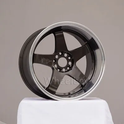 On Sale 4 Rota Wheel  P45 R 18x12  20  5x114.3 Rgm    4   Lip  • $1299