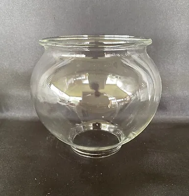 Glass For Tilley Pressure Lamp # 182 - Onion Shaped - Quality Reproduction. • $50