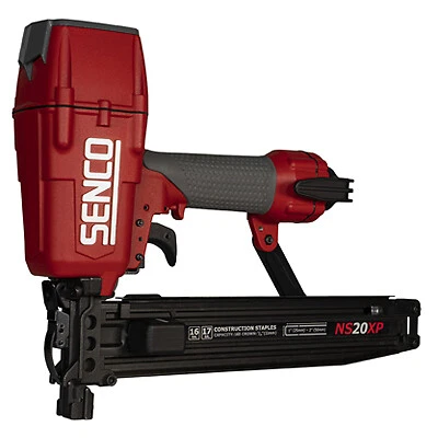 $297.41 • Buy 9X0001N Crown Stapler, 16-Ga., 7/16-In. - Quantity 1