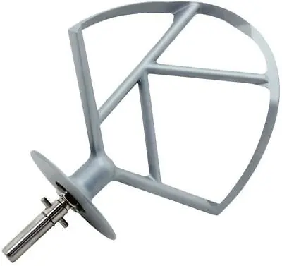 Genuine Kenwood Chef K Beater Mixer Attachment With Circlip A701 A901 Km Kvc • £16.49