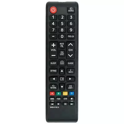 BN59-01301A Replacement Remote For Samsung Televisions • $21