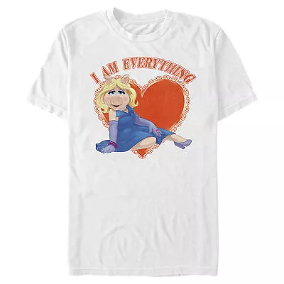 Men's The Muppets I Am Everything T-Shirt • $13.99