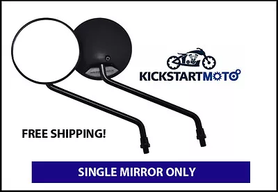 For Honda CT110 CT 110 CT110X Postie Bike Mirror (Single) - 15.95 Inc Delivery • $17.95