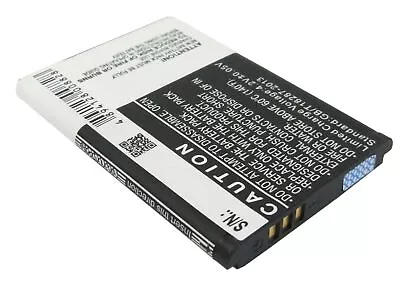 Battery For Samsung GT-C5212 GT-E1080 GT-E1100 AB043446BC 850mAh NEW • £14.25