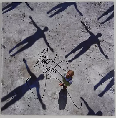 MUSE Dominic Howard JSA Signed Autograph Album Record Absolution • $249.99