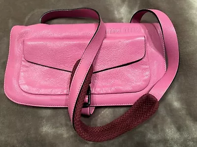 Miu Miu Hand Bag • $88.63