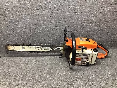 Vintage Stihl 056 Magnum 2 • $499.99