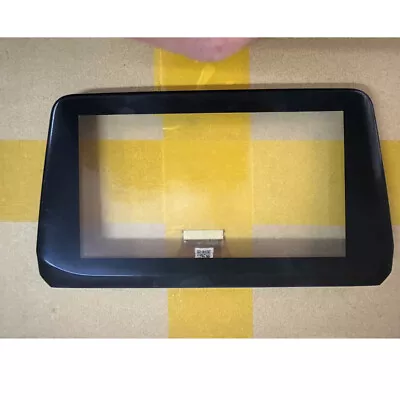 Replacement 7  Touch-screen 17 18 Mazda 3 Gps Navigation Radio Display B61a611j0 • $115