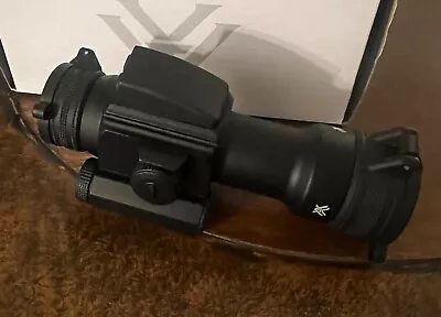 Vortex SFBR504 StrikeFire II Red Dot Sight • $175